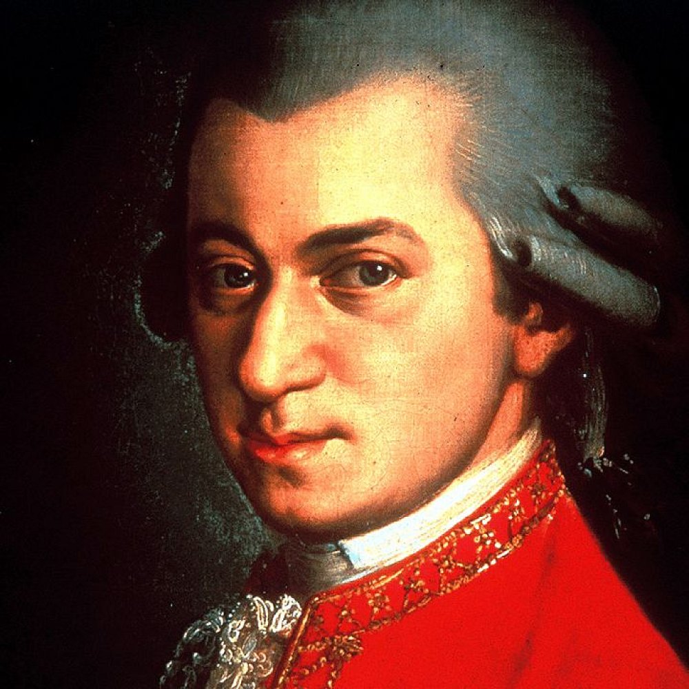 Vivat Amadeus