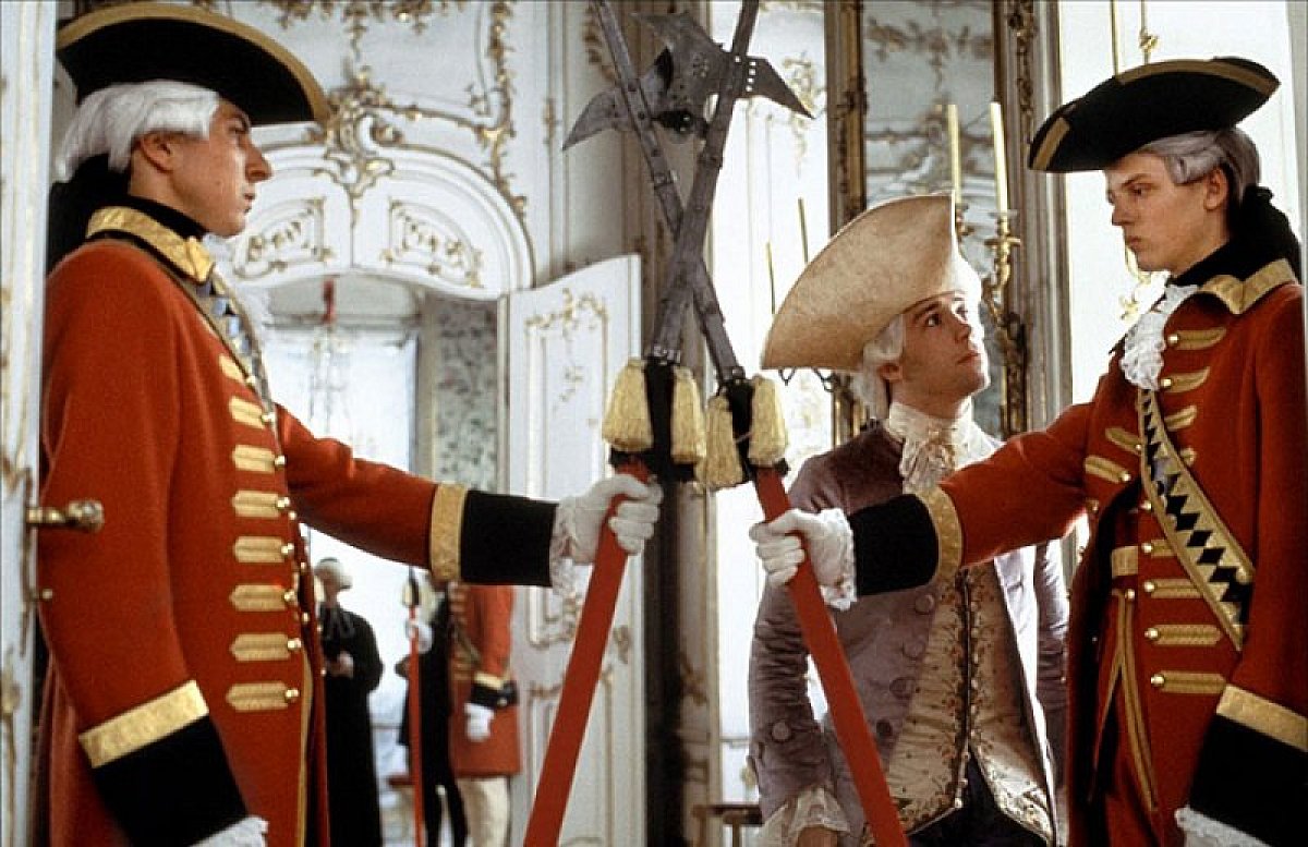 Amadeus