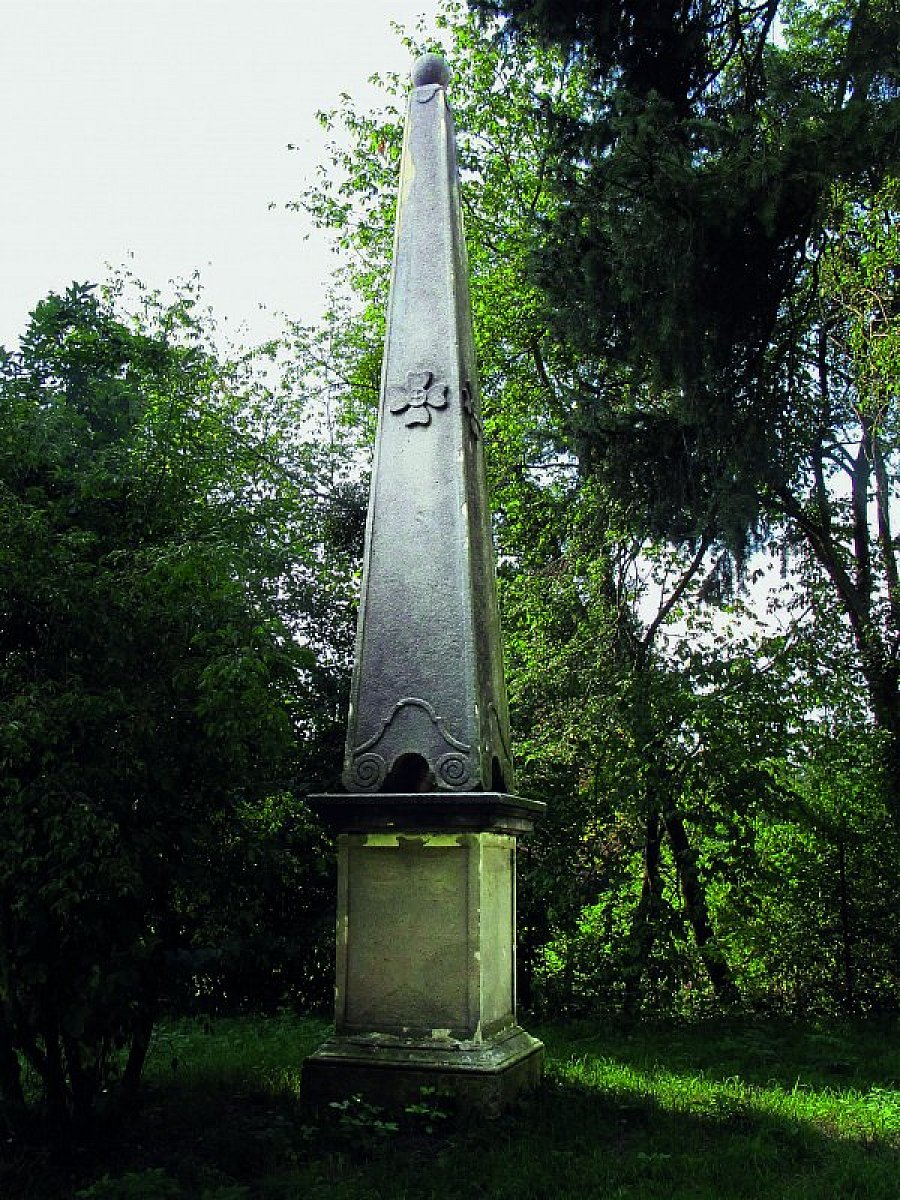 Obelisk