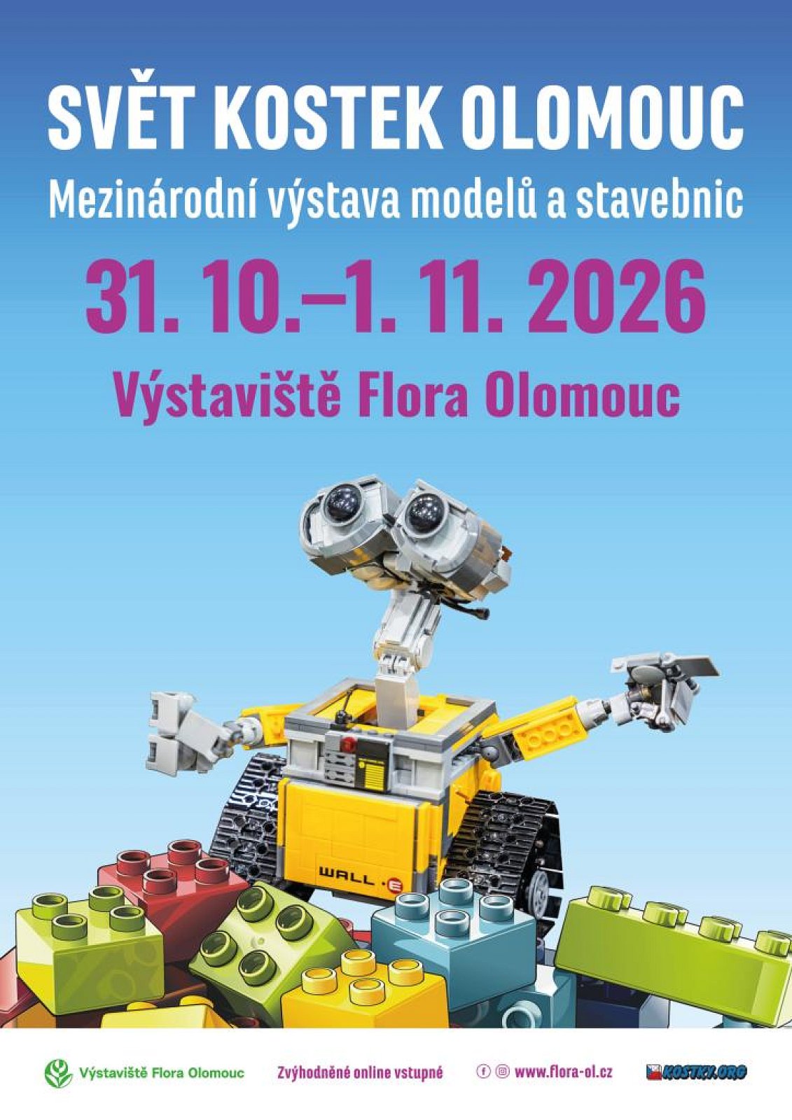 Svět kostek