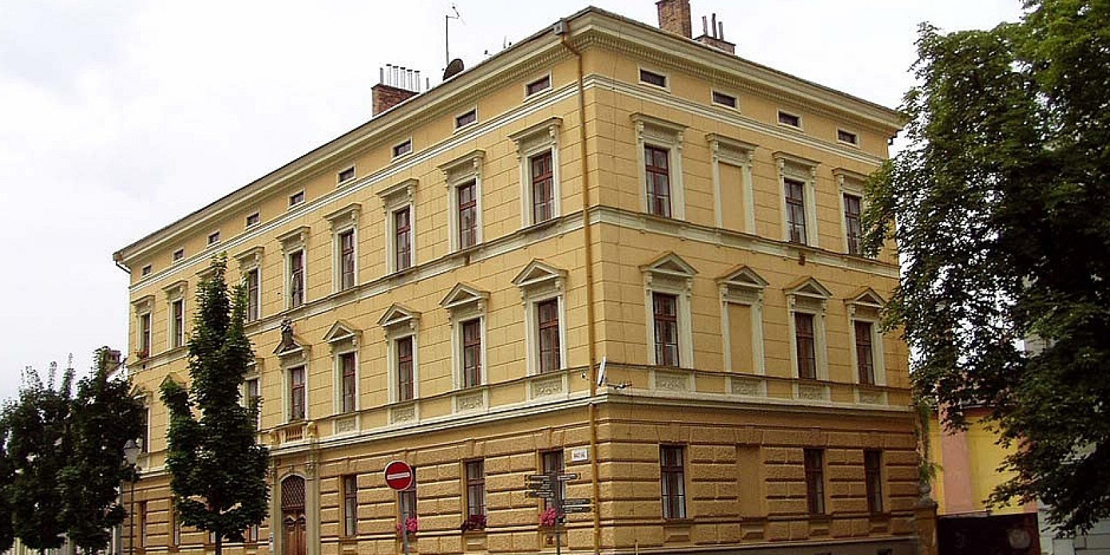 Prinzhaus