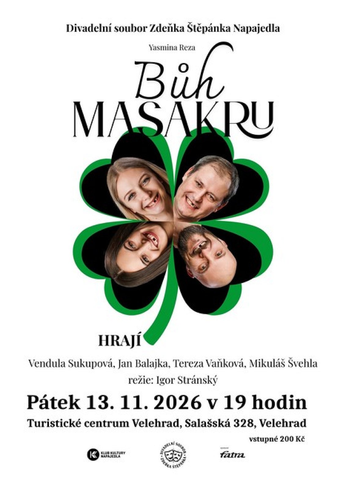 Bůh masakru