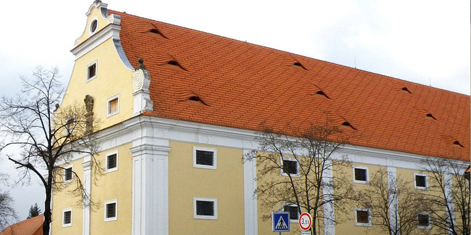 Vrchnostenská sýpka