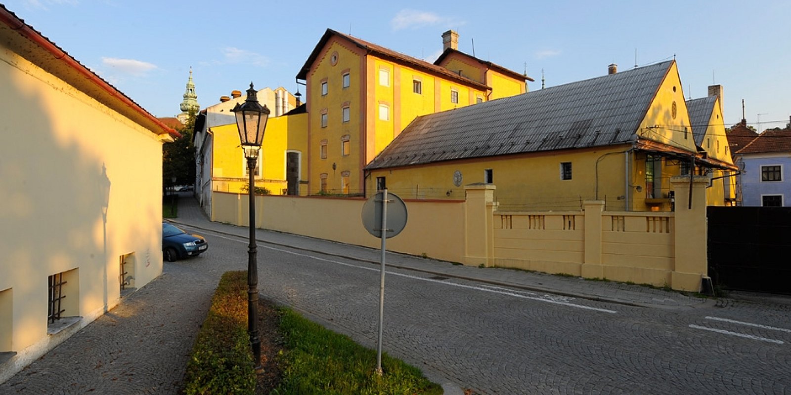 Biskupský pivovar