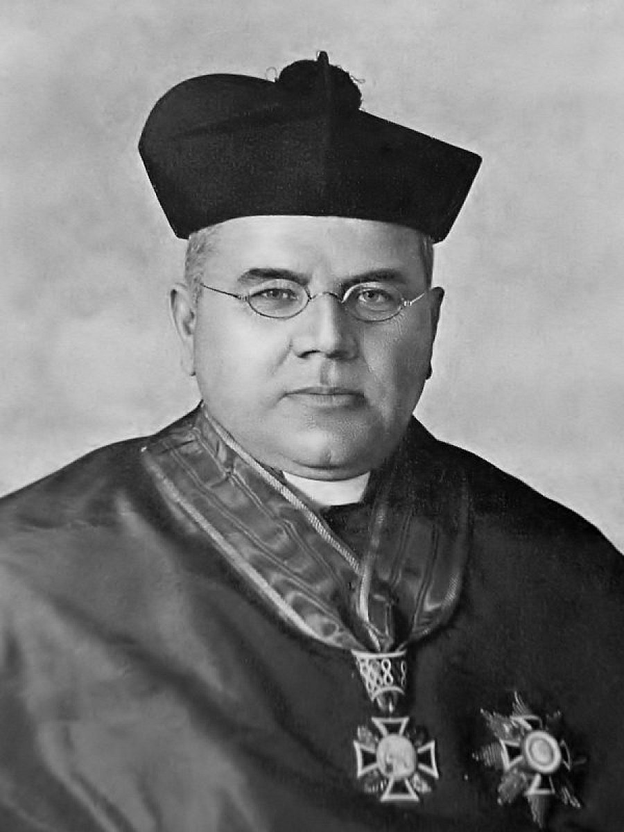 Antonín Cyril Stojan