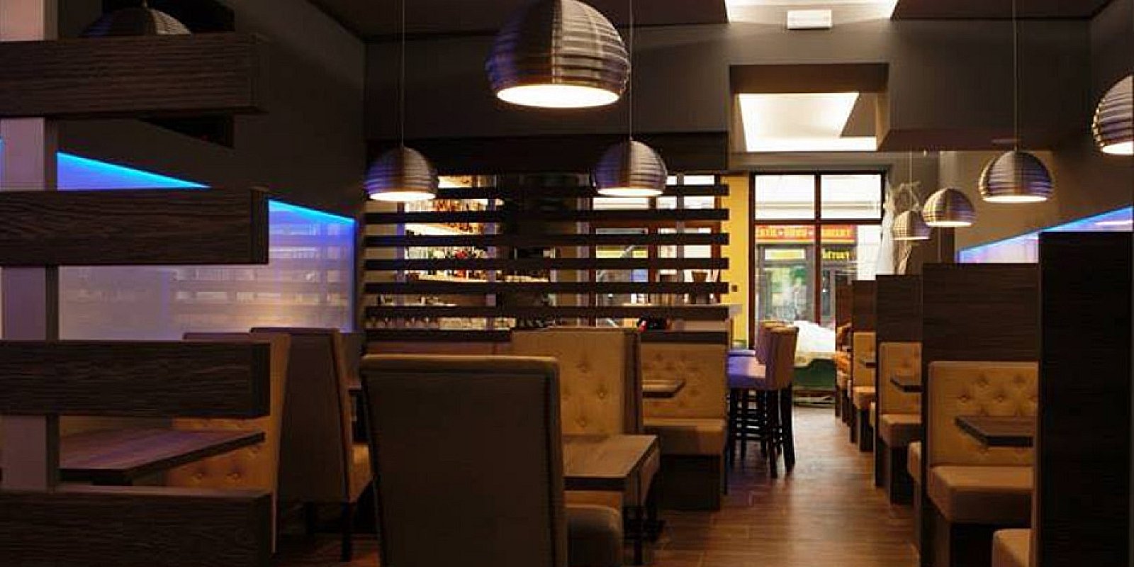 Tudam - cafe & bar