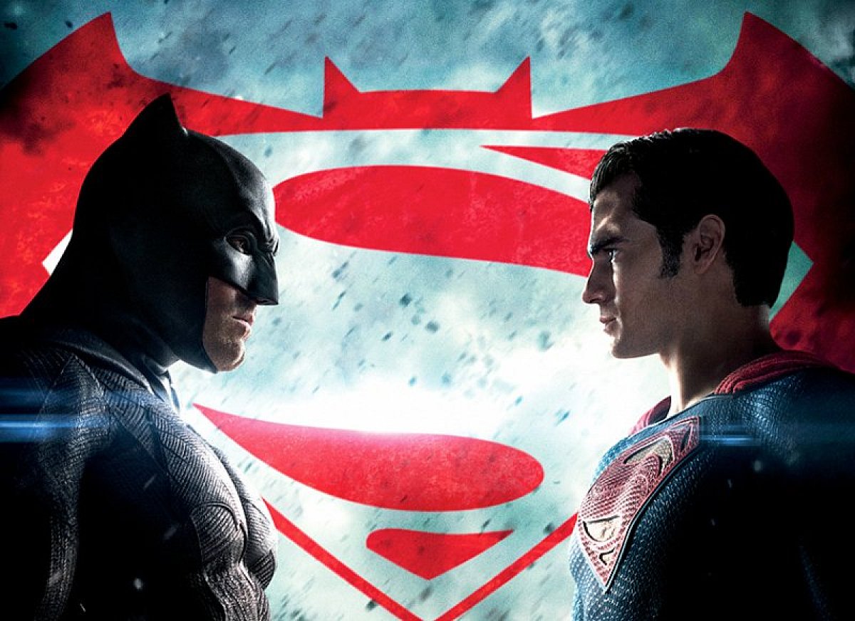 Batman vs. Superman