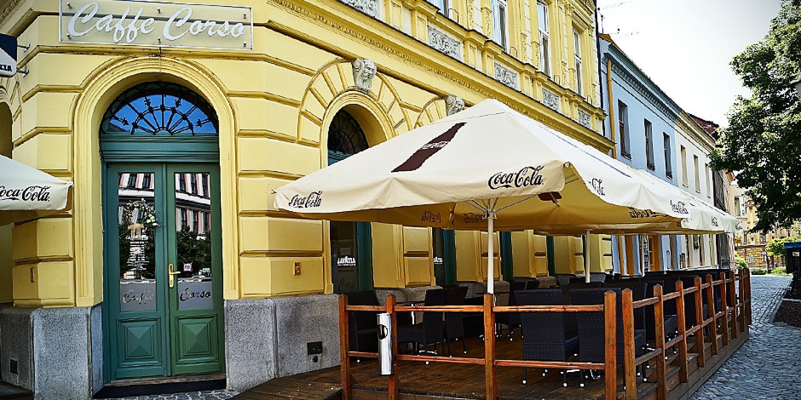 Caffé NaRohu
