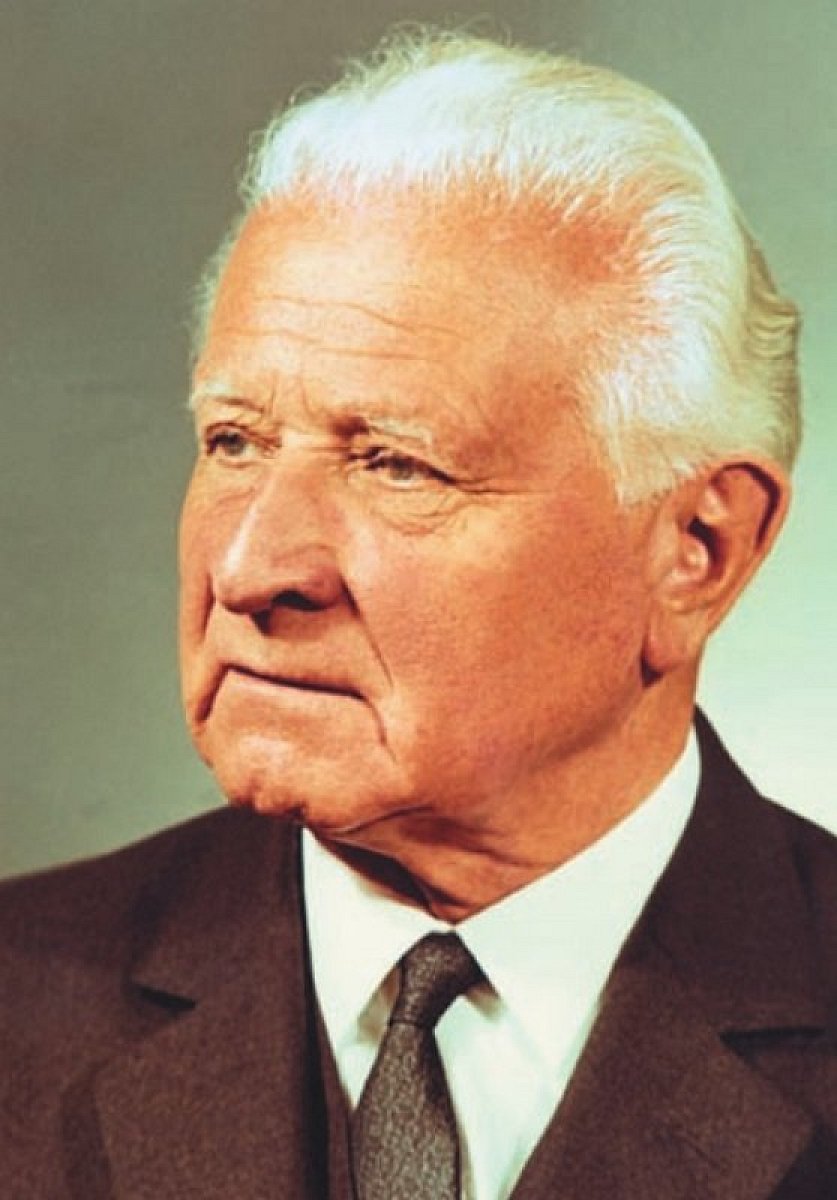 Ludvík Svoboda