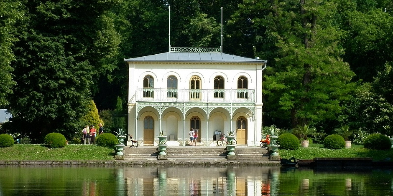 Kavárna Sezóna