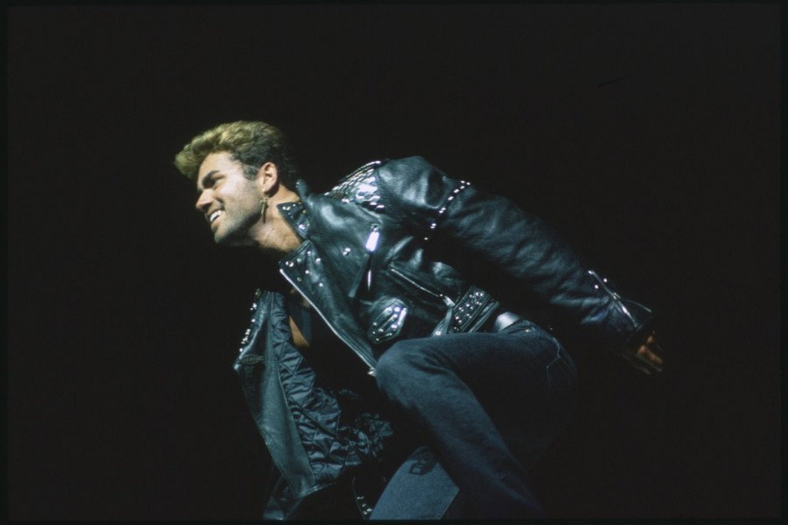George Michael: The Faith Tour (USA 2026)