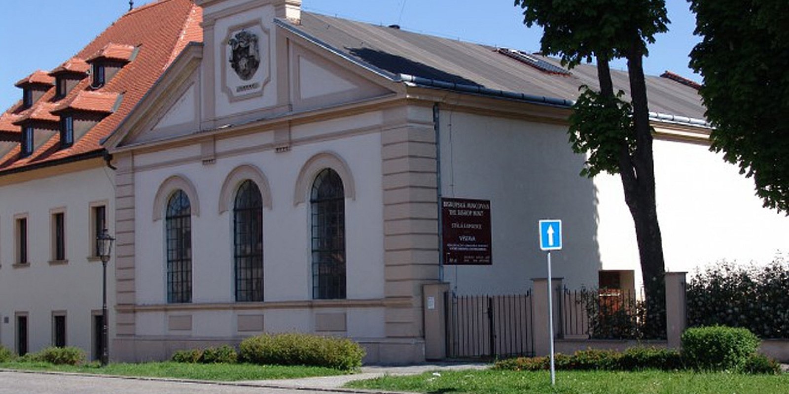 Galerie Orlovna