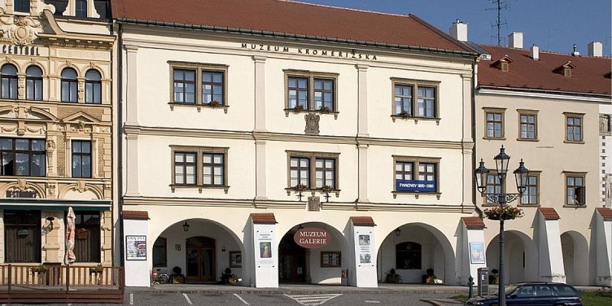 Muzeum Kroměřížska