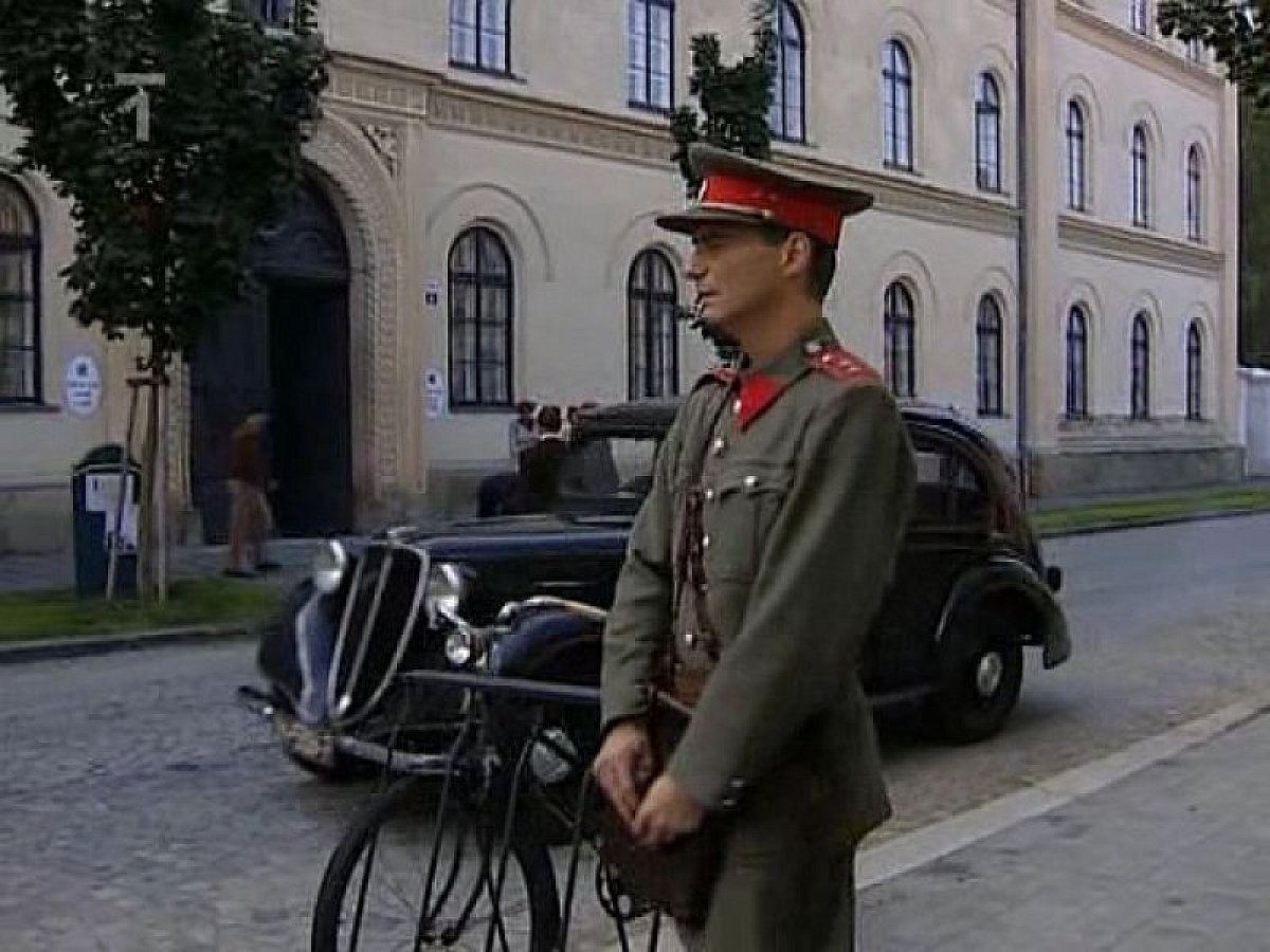 Četnické humoresky