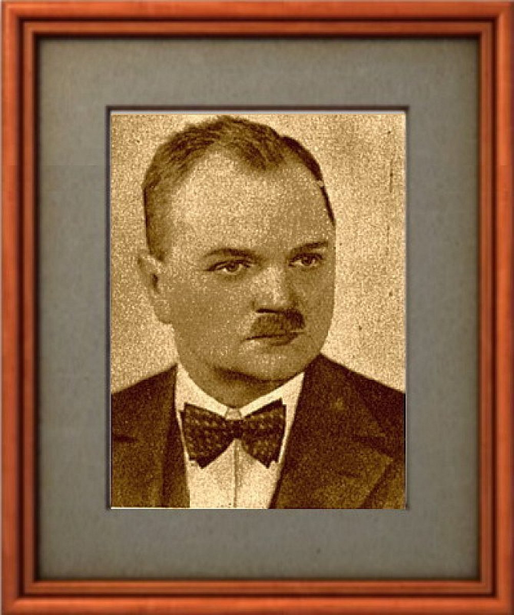 Jan Rypka