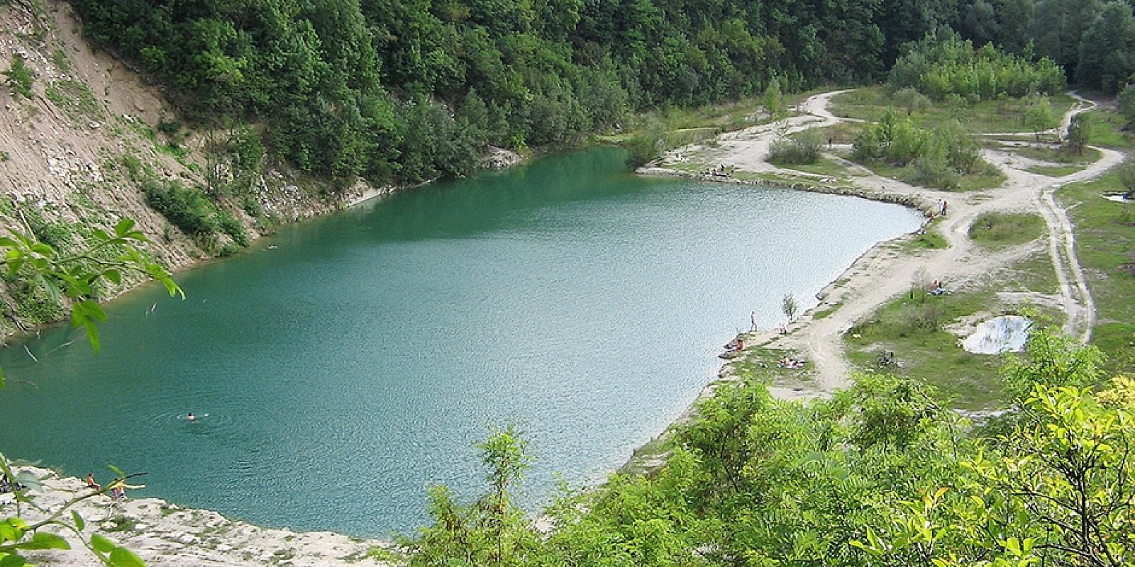 Kurovický lom
