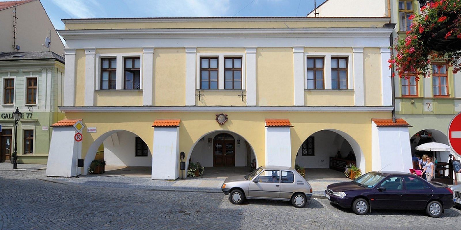 Generálhaus