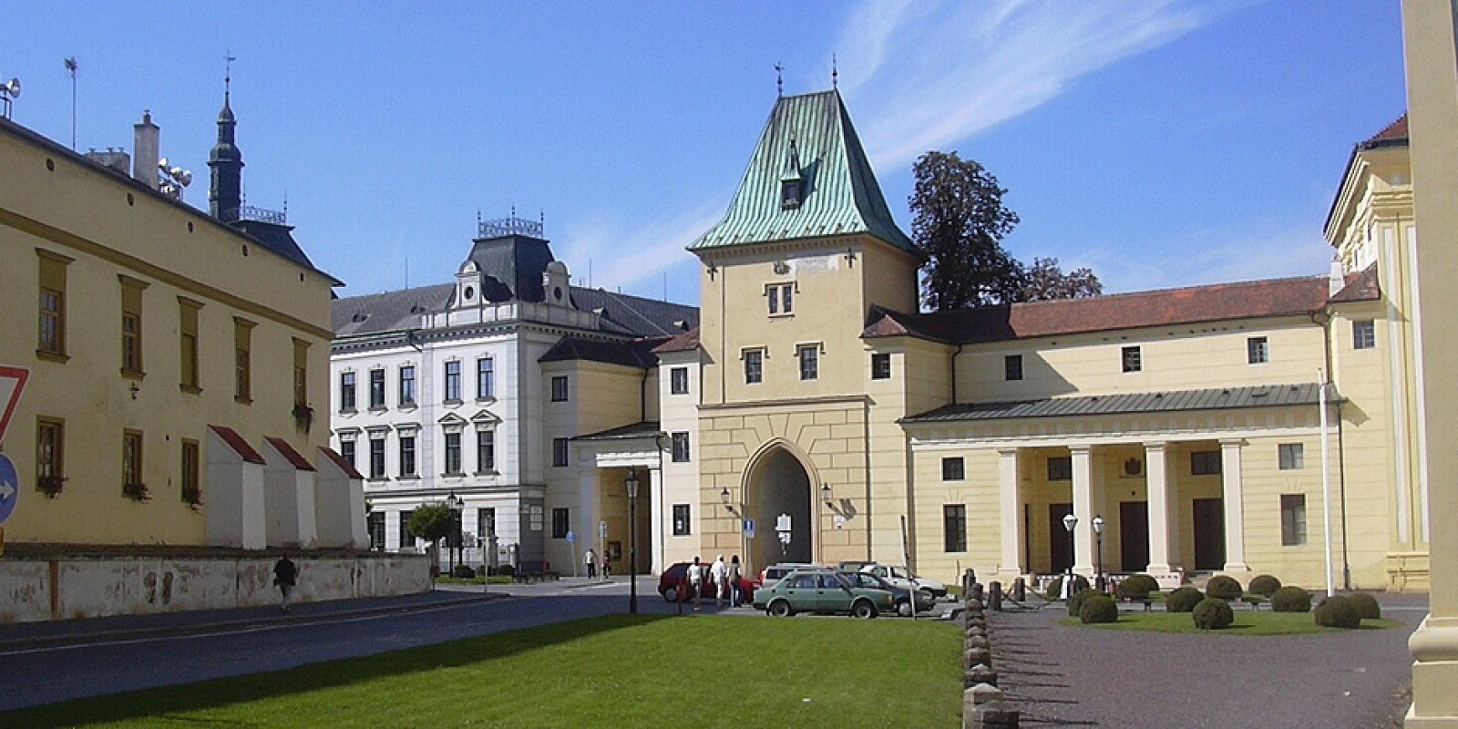 Mlýnská brána